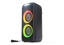 Sharp PS-949 grote party speaker met microfoon