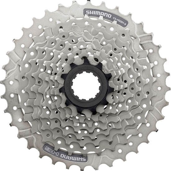 Shimano Acera CS-HG201 Cassette 9-speed