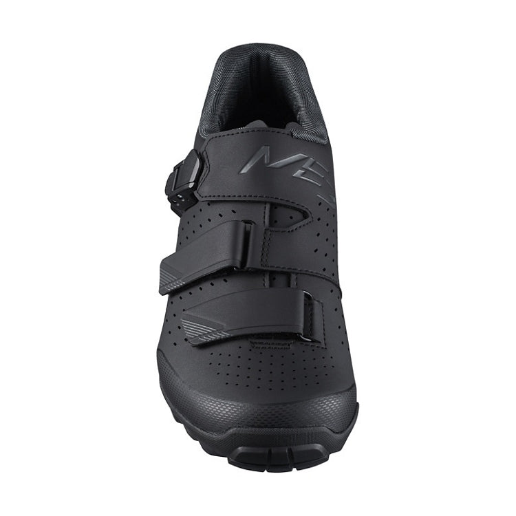 Shimano ME301 maat 47 mountainbikeschoenen heren Correct