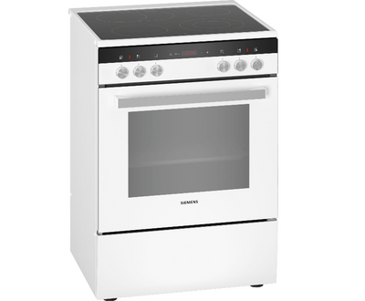 Siemens HK9R3A220 keramisch fornuis