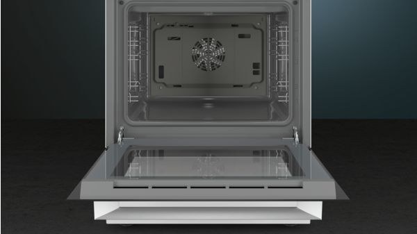 Siemens HK9R3A220 keramisch fornuis