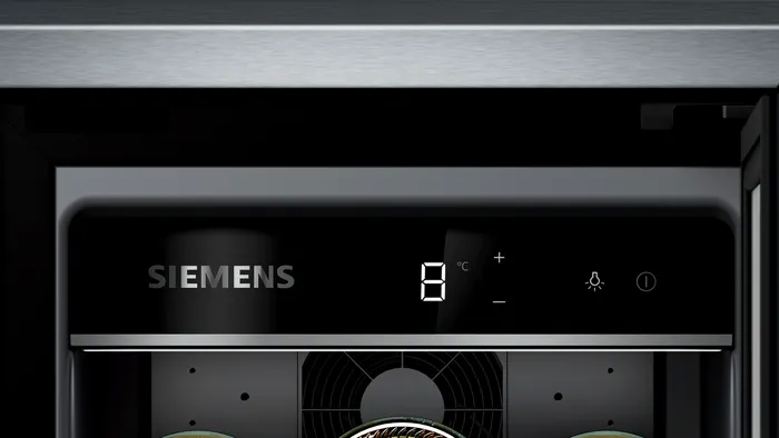 Siemens KU20WVHF0