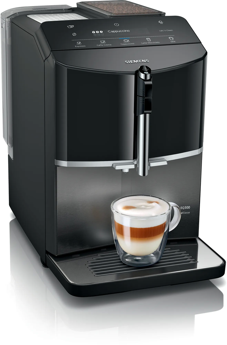 Siemens TF305EF9 Koffiemachine