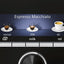 Siemens TI923309RW Espresso volautomaat EQ.9 s300