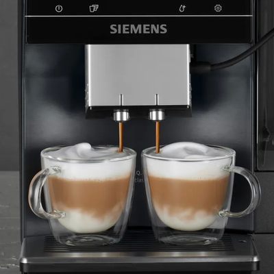 Siemens TP705R01 Volautomatische Espressomachine