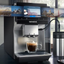 Siemens TP705R01 Volautomatische Espressomachine