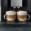 Siemens TQ505R/09 Volautomatische espressomachine