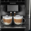 Siemens TQ707DF5 Volautomatische Espressomachine