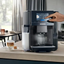 Siemens TQ707DF5 Volautomatische Espressomachine