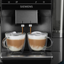 Siemens TQ717DF5 koffiemachine met touchscreen