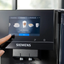 Siemens TQ717DF5 koffiemachine met touchscreen