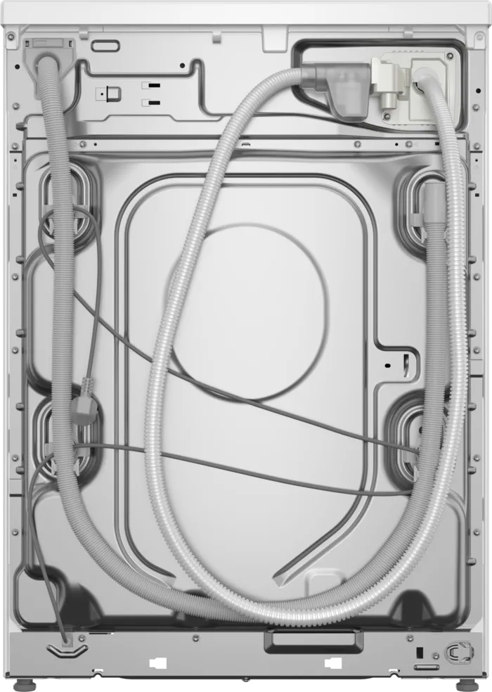 Siemens WG56H209NL extra klasse model met 5 jaar garantie