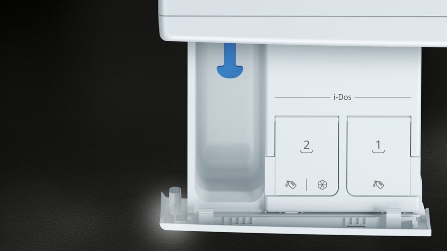 Siemens WM14UP95NL Wasmachine met Aquastop en 5 jaar garantie