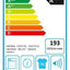 Siemens WT48XM40FG warmtepompdroger