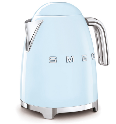 Smeg KLF03PBEU waterkoker jaren 50 model