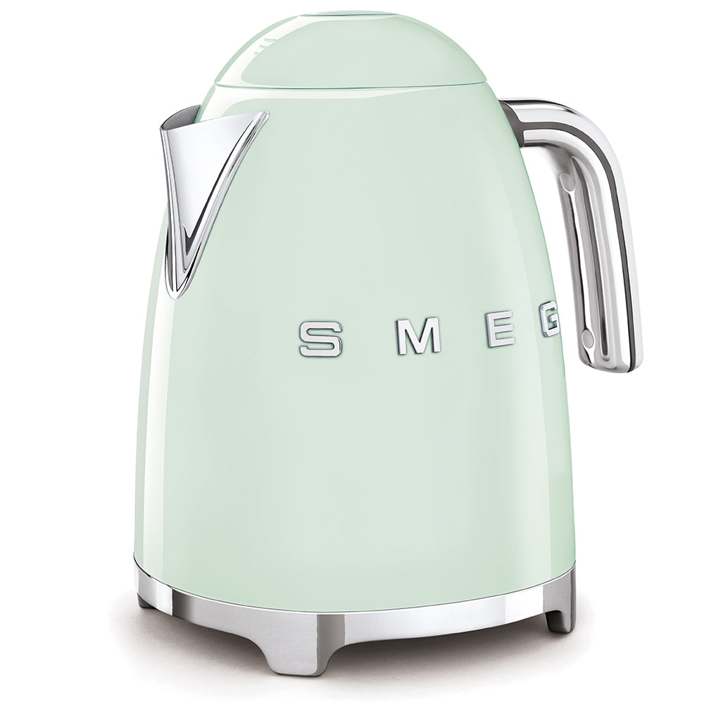 Smeg KLF03PGEU waterkoker 50 jaren model