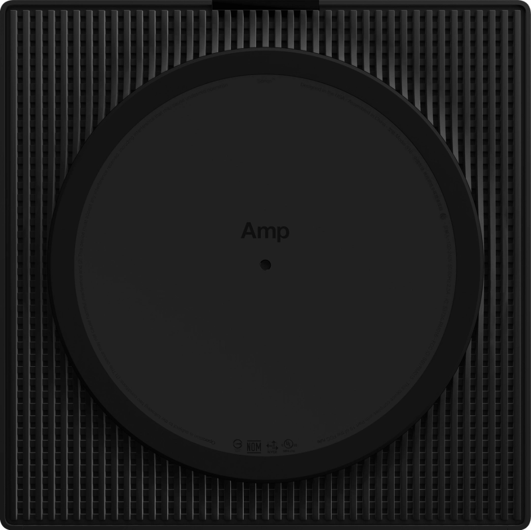 Sonos Amp versterker