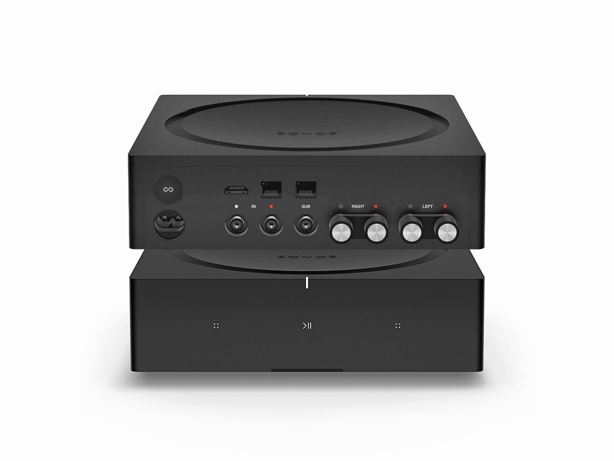 Sonos Amp versterker