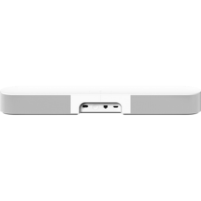 Sonos Beam (Gen 2) wit soundbar