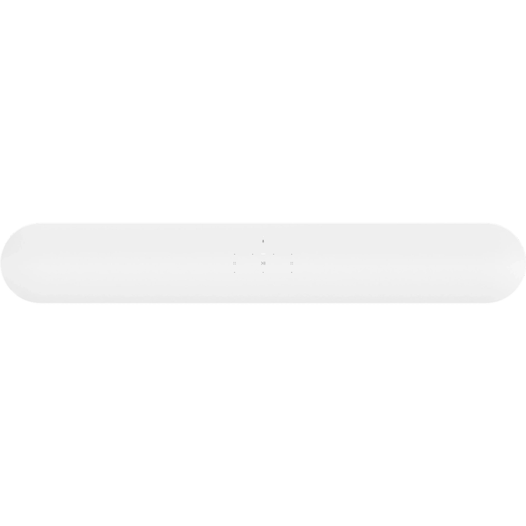 Sonos Beam (Gen 2) wit soundbar