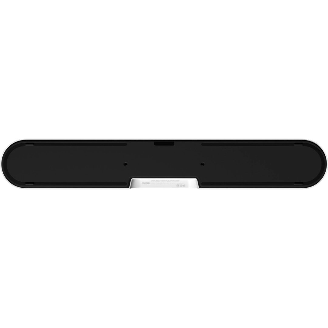 Sonos Beam (Gen 2) wit soundbar