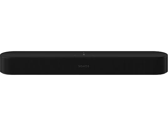 Sonos Beam (Gen 2) zwart soundbar