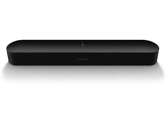 Sonos Beam (Gen 2) zwart soundbar