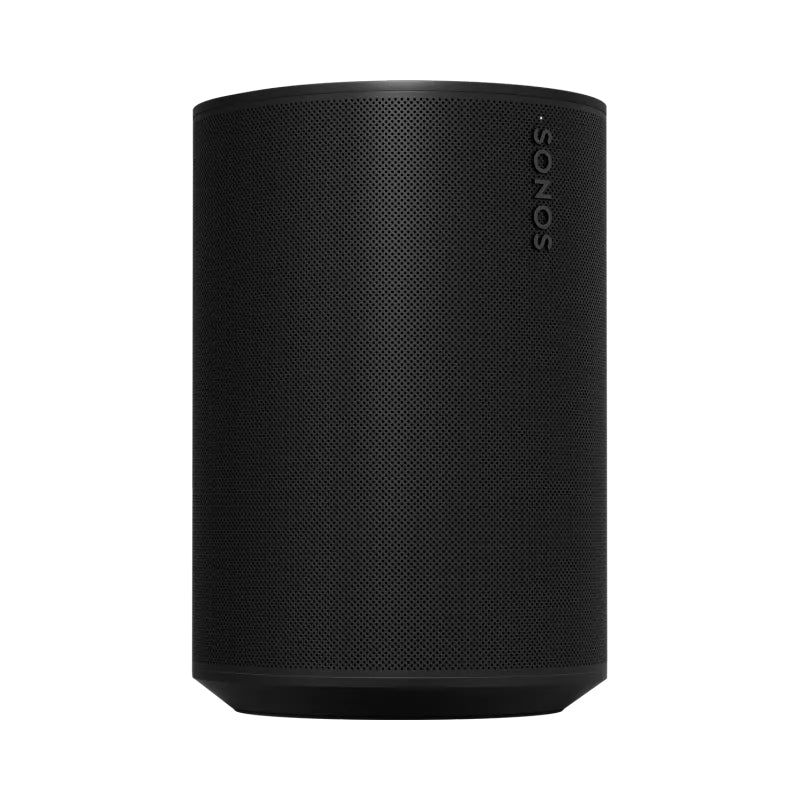 Sonos Era 100 zwart smart speaker