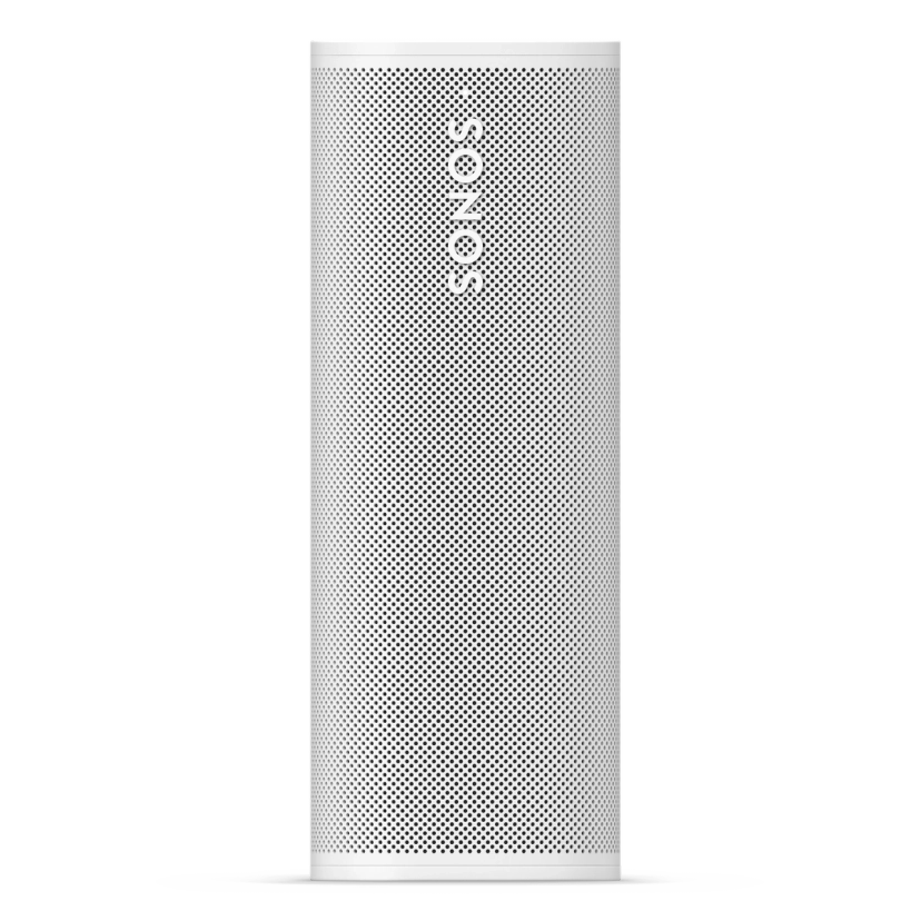 Sonos Roam 2 wit draadloze luidspreker