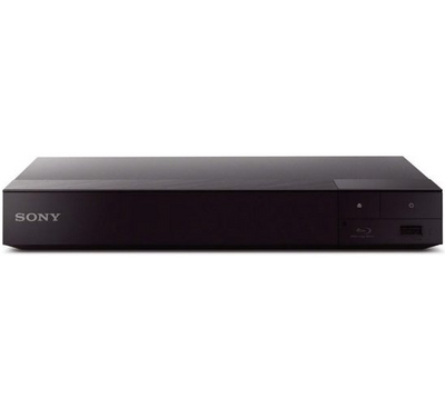 Sony BDP-S6700 Blu-Ray Speler