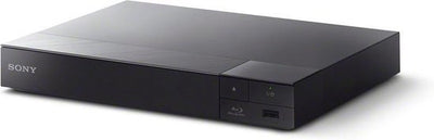 Sony BDP-S6700 Blu-Ray Speler