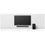 Sony HTSD40.CEL soundbar voor televisie