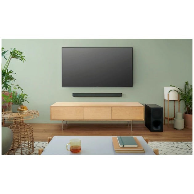 Sony HTSD40.CEL soundbar voor televisie