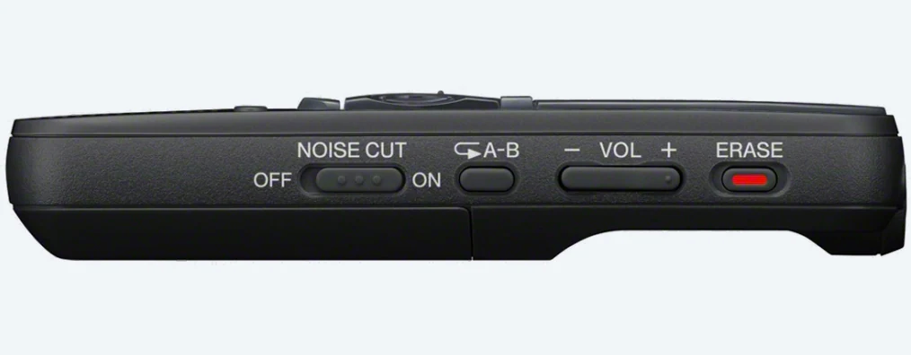 Sony ICD-PX333D memorecorder