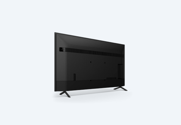 Sony KD43X75WLPAEP smart televisie