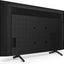 Sony KD50X80KPAEP Smart Televisie