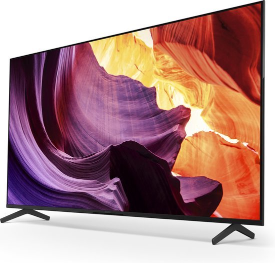 Sony KD55X80KPAEP Smart Televisie