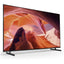 Sony KD55X80LAEP smart Televisie