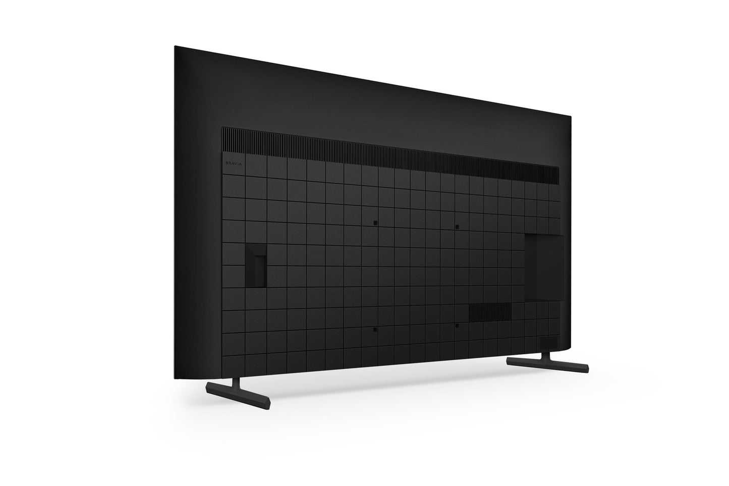 Sony KD55X80LAEP smart Televisie