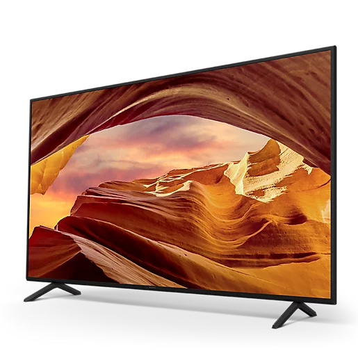 Sony KD65X75WLAEP smart televisie