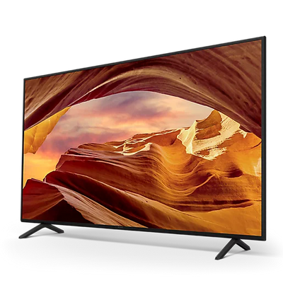 Sony KD65X75WLAEP smart televisie