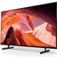 Sony KD75X80LAEP smart televisie