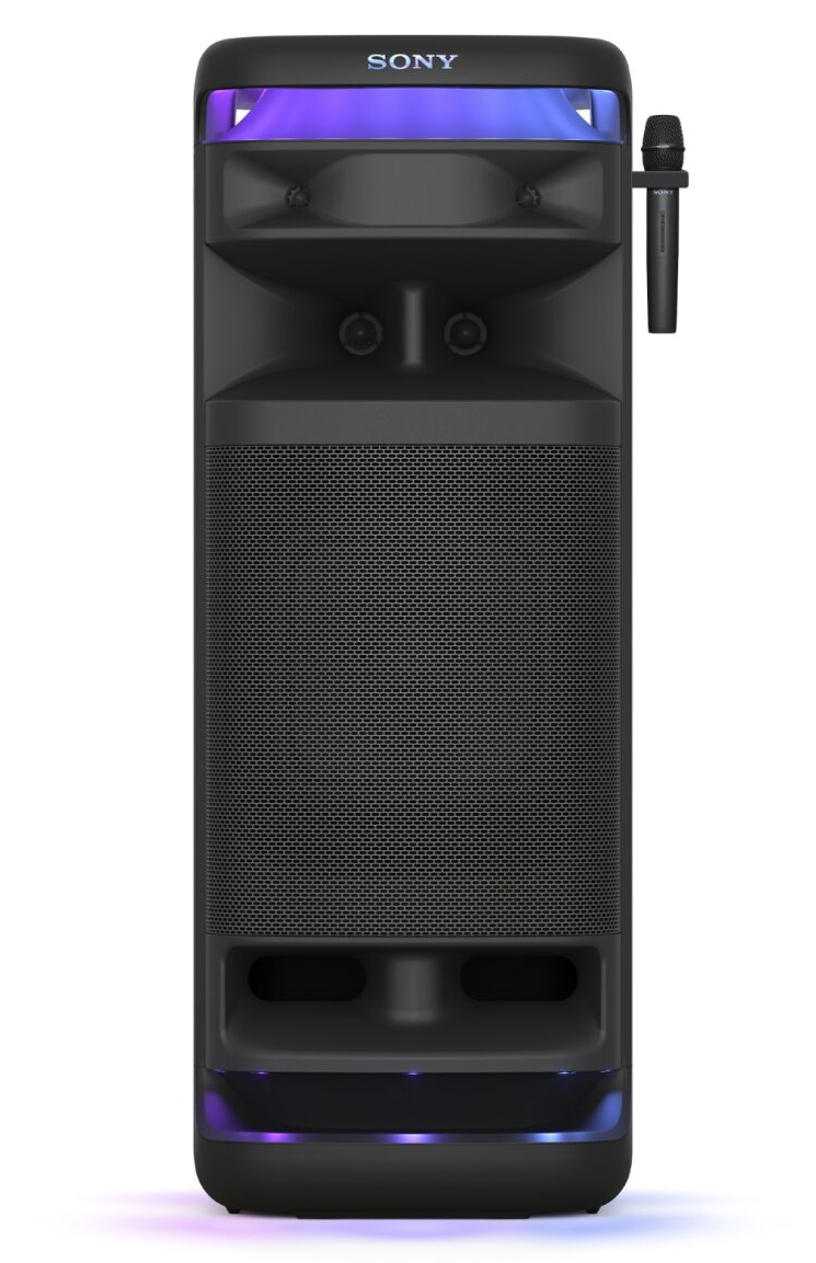 Sony SRSULT1000.CEL zeer krachtige Partyspeaker