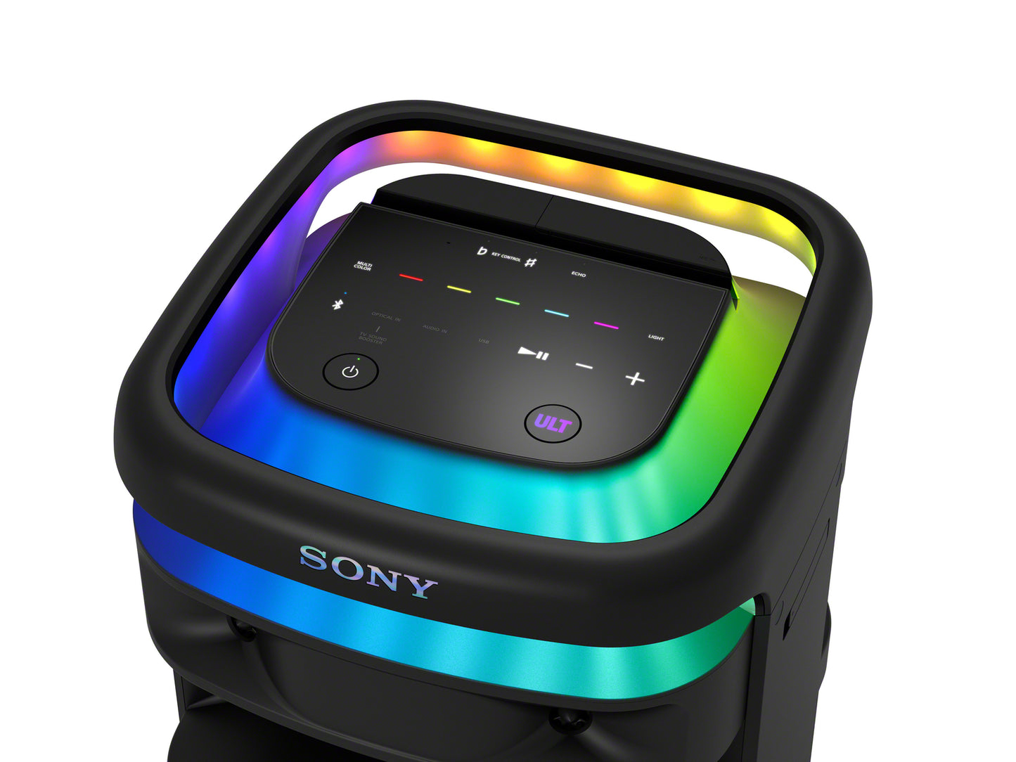 Sony SRSULT1000.CEL zeer krachtige Partyspeaker