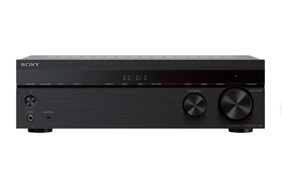 Sony STR-DH590 surround receiver