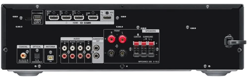 Sony STR-DH590 surround receiver