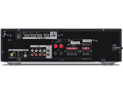 Sony STR-DH790 7.2 kanaals surround-receiver