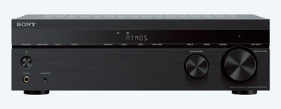 Sony STR-DH790 7.2 kanaals surround-receiver