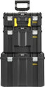 Stanley FMST75753 set Pro-stack 3 in 1 koffers