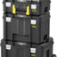 Stanley FMST75753 set Pro-stack 3 in 1 koffers